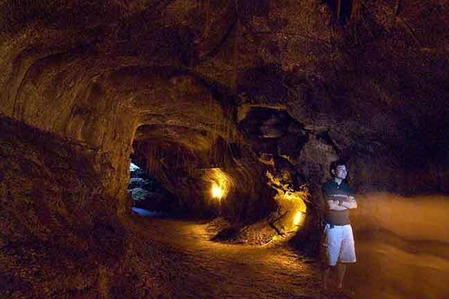 From Oahu: Big Island Volcano Adventure + Helicopter - Key Points