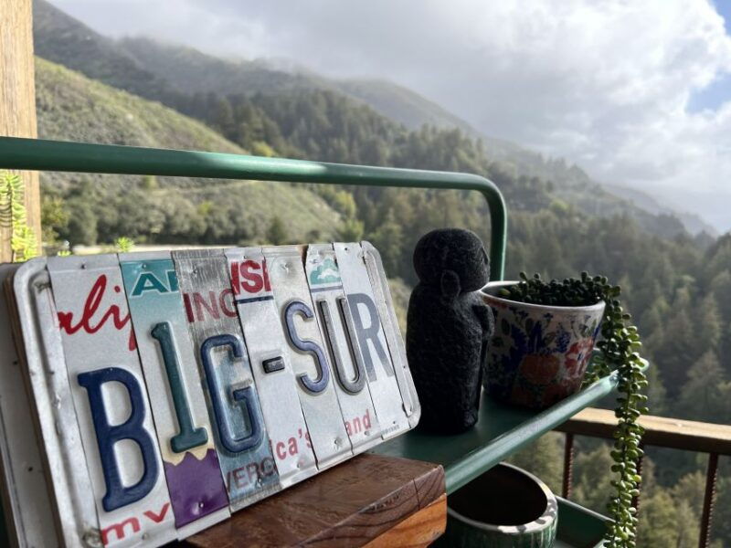 From San Francisco: Carmel, Monterey & Big Sur Private Tour - An In-Depth Look at the Private San Francisco to Carmel, Monterey & Big Sur Experience