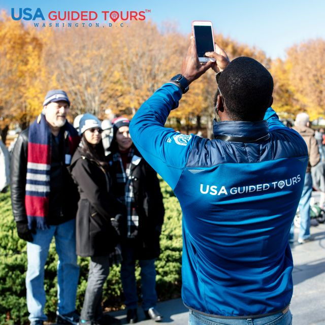 From Washington DC: Gettysburg Battlefield Private Tour - Introduction