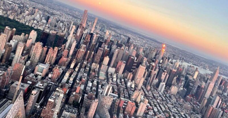 From Westchester: New York City Scenic Helicopter Tour - From Westchester: New York City Scenic Helicopter Tour — An In-Depth Review