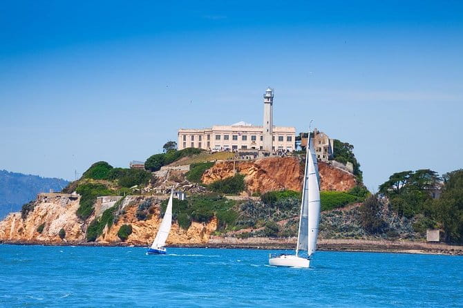 Full-Day Guided Tour of San Francisco with Alcatraz - What the Tour Covers and How It’s Structured