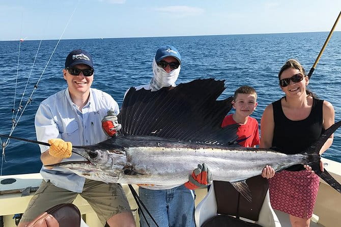 Full Day Private Fishing Trip (8 Hour) - A comprehensive look at the Full Day Private Fishing Trip in Fort Lauderdale
