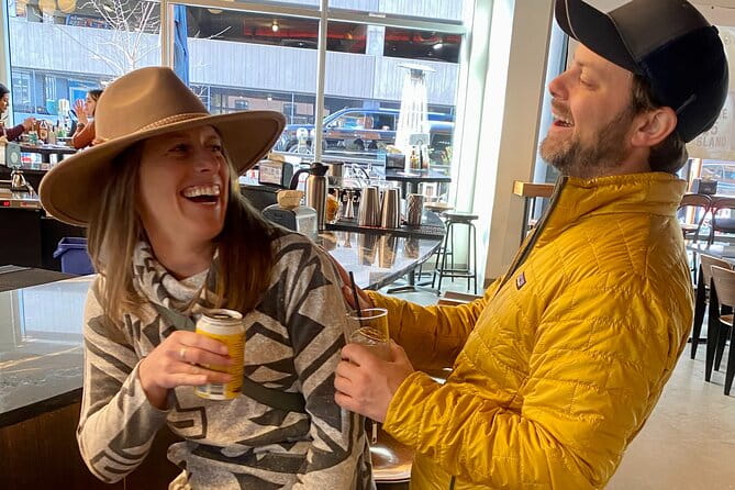 Gluten Free Food & Brew Tours - Key Points