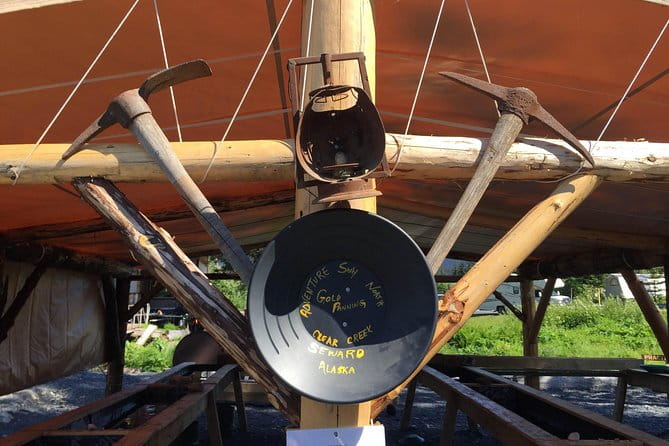 Gold Panning in Seward, Alaska - Exploring Gold Panning in Seward, Alaska: A Practical Guide