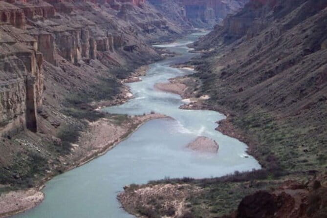 Grand Canyon/Route 66 Journey to the Bottom - An In-Depth Look at the Tour Experience