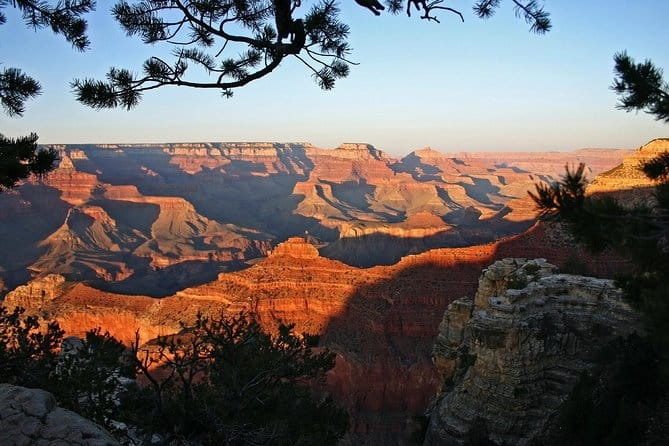 Grand Canyon Sunset Tour from Flagstaff - What the Tour Offers: An In-Depth Look