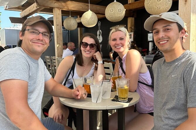 Grand Haven Afternoon Guided Bike & Beer Tour - 3 Hours - What Makes This Tour Stand Out?