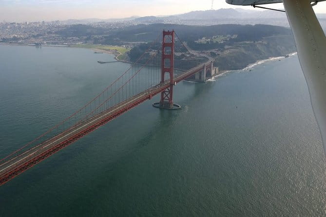 Greater Bay Area Seaplane Tour - Exploring the Greater Bay Area by Seaplane: An Authentic Perspective