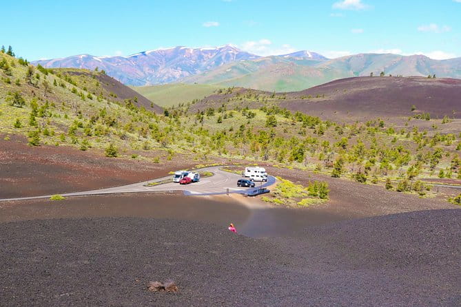 Guided Full-Day Tour to Craters of the Moon National Monument & Preserve - The Experience’s Value and Who It’s Best For