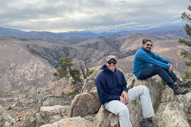 Guided Hiking Tours near Fort Collins - Introduction