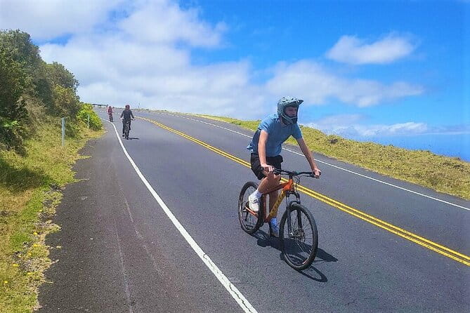 Haleakala Morning Best Guided Bike Tour with Bike Maui - An In-Depth Look at the Haleakala Guided Bike Tour