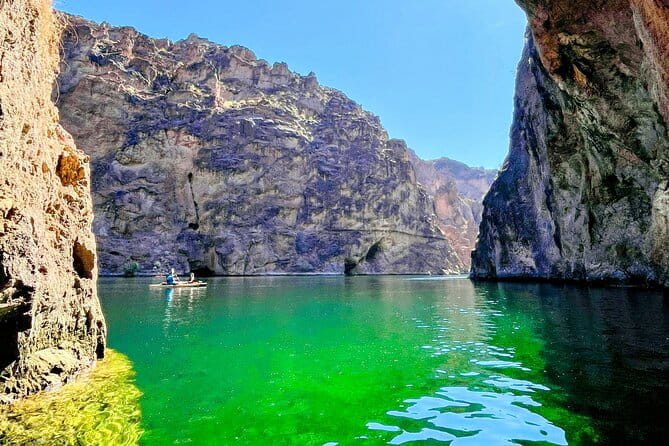 Half Day Emerald and Echo Cave Kayak Adventure - Exploring the Half Day Emerald and Echo Cave Kayak Adventure: A Detailed Review