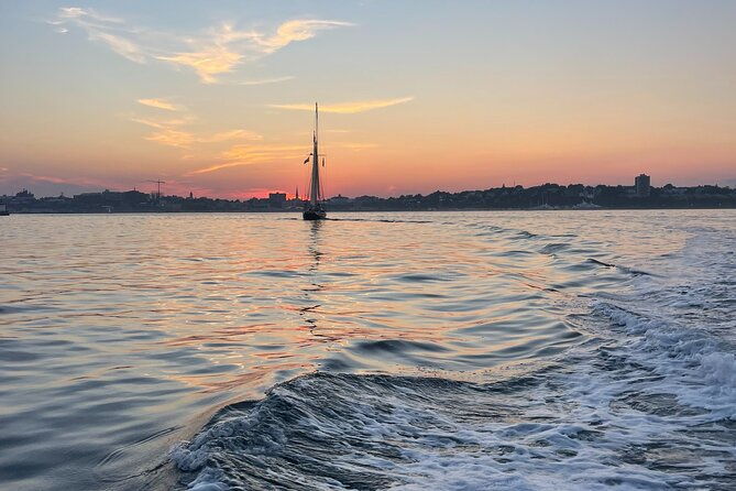 Half Day Private Boat Charter from Portland - Exploring Portlands Coastline: A Detailed Look at the Half Day Private Boat Charter