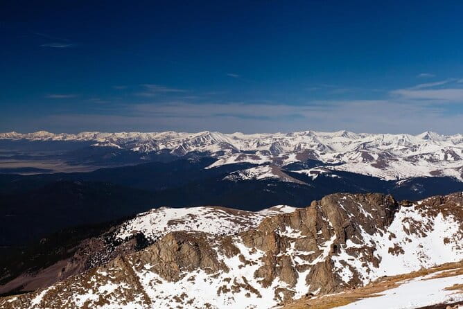 Half Day Rappelling Clinic - Key Points