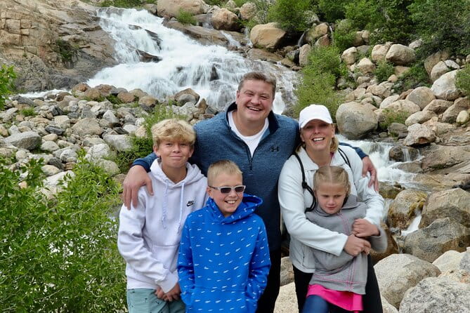 Half-Day Rocky Mountain National Park "Lake and Meadows Tour" - An In-Depth Look at the Rocky Mountain National Park "Lake and Meadows Tour"