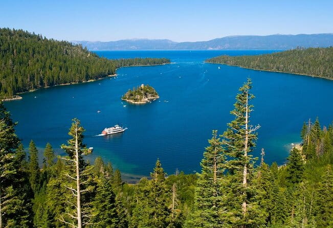 Half Day Snowshoe Hike in Tahoe National Forest - Key Points