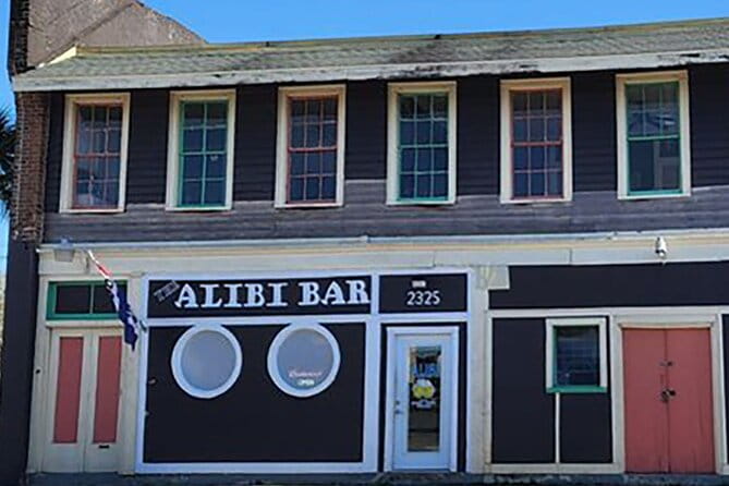Haunted Pub Crawl and Historical Walking Tour on The Strand - What to Expect from the Haunted Pub Crawl and Historical Walking Tour