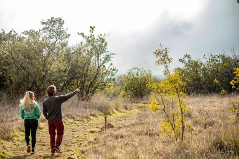 Hawaii: Private All-Inclusive High Country Adventure - Key Points