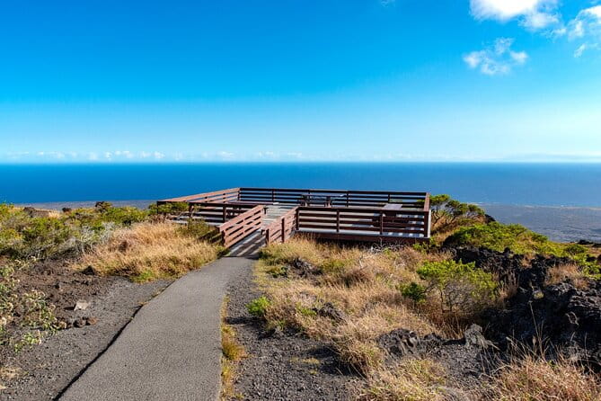 Hawaii Volcanoes National Park Self-Guided Driving Audio Tour - Introducing the Hawaii Volcanoes National Park Self-Guided Driving Audio Tour