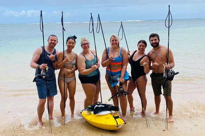 Hawaiian Reef Spearfishing Lesson for Beginners - What Makes This Experience Special?
