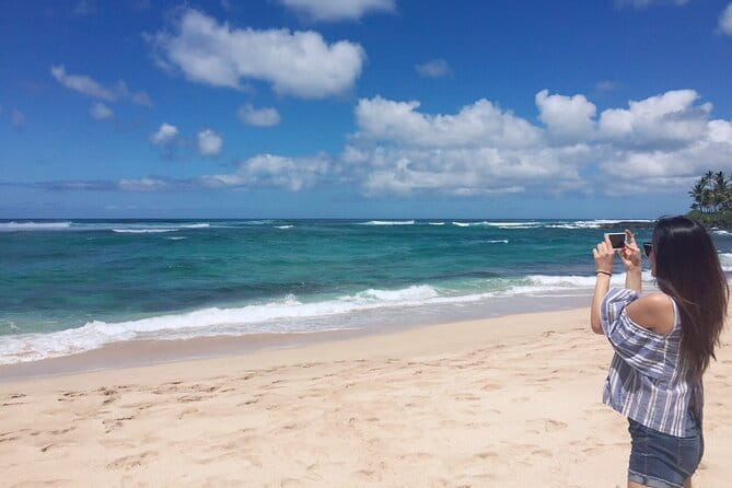 Hawaii's Best Private Build-Your-Tour Charter Service - How This Tour Works: Flexibility and Comfort Combined