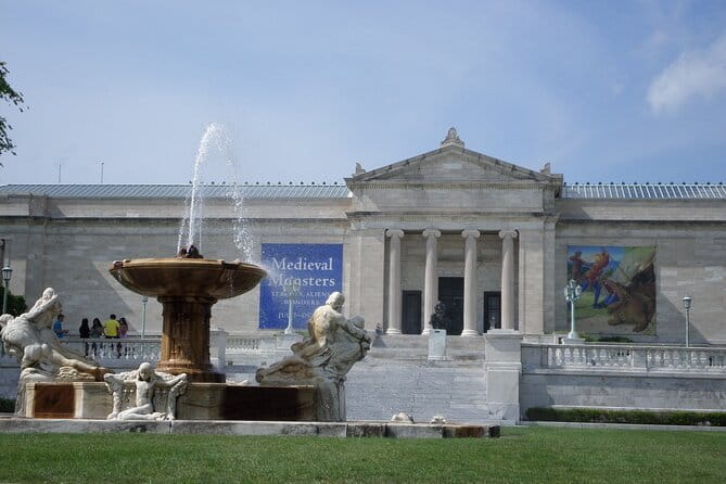 Hidden Sights and Stops of Cleveland - What the Tour Covers and Why It Matters