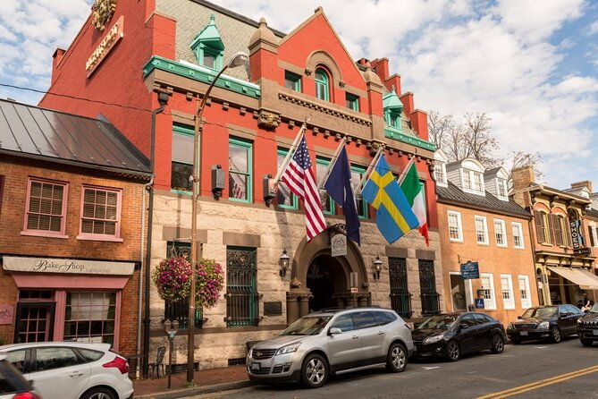 Historic Leesburg Guided Walking Tour - A Closer Look at the Itinerary: What’s Included and Why It Matters