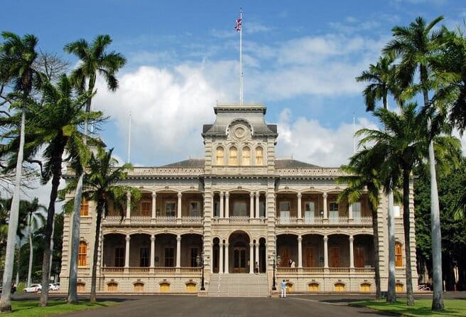 History & Culture Tour in Honolulu via Segway - Key Points