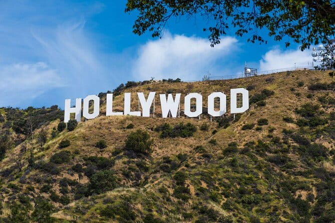 Hollywood & Beaches Helicopter Tour 50 Minutes - An In-Depth Look at the Hollywood & Beaches Helicopter Tour