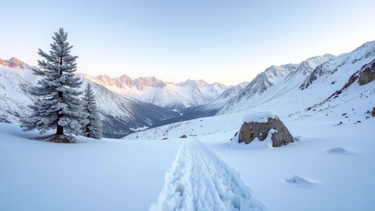 india s coldest destinations