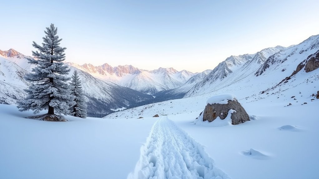 india s coldest destinations