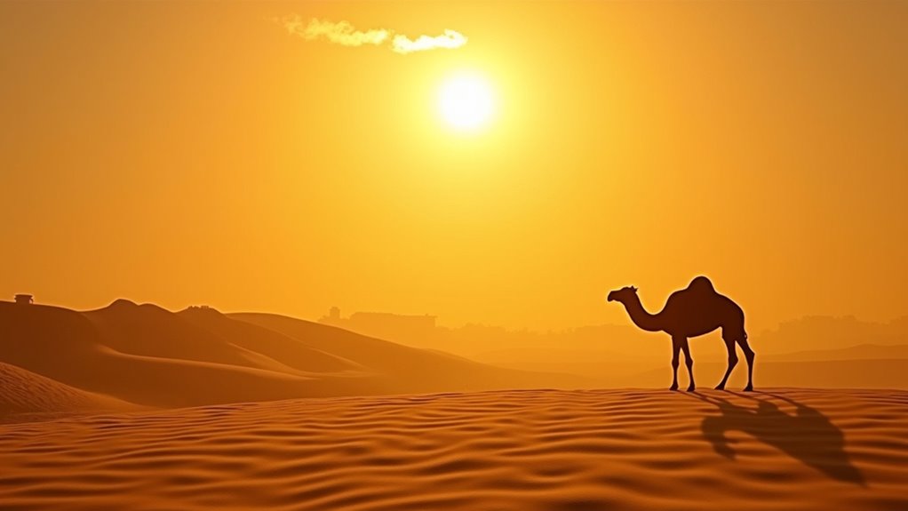 india s hottest temperature records