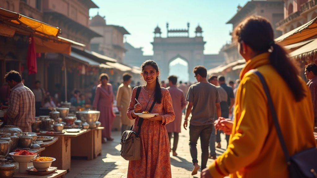 india s tourism boom continues