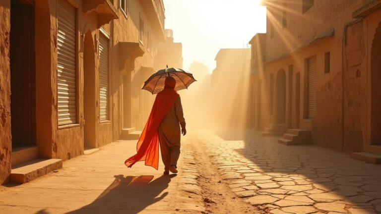 india s warmest tourist spots
