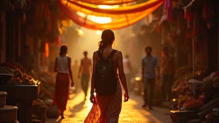 india safety travel tips