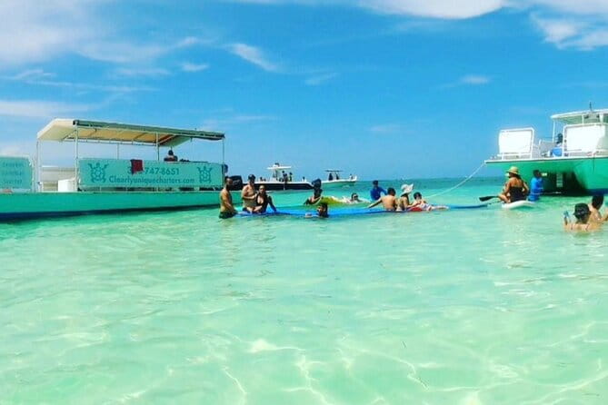 Islamorada: Snorkel adventure & Sandbar Trip - Introduction