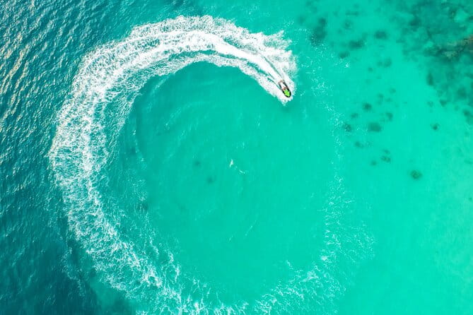 Jet Ski Rental from Fort Myers Beach to Sanibel - Exploring Fort Myers Beach by Jet Ski: An Authentic, Flexible Adventure