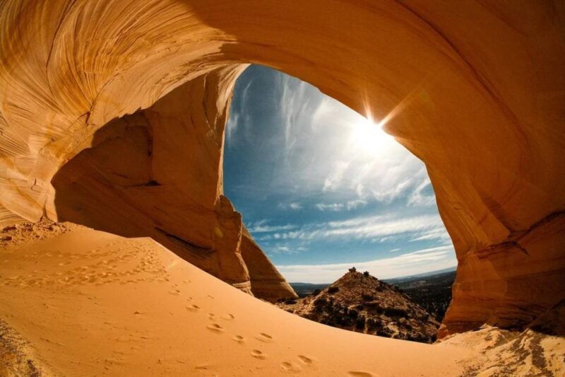 Kanab: Peek-a-Boo Canyon, The Great Chamber, and Hoodoo Tour - Key Points