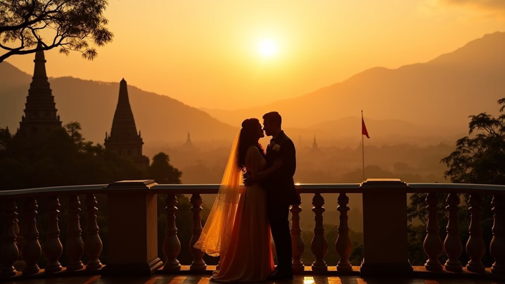 kandy s cultural mountain heritage