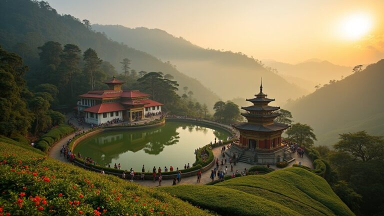 kandy sri lanka s hill city