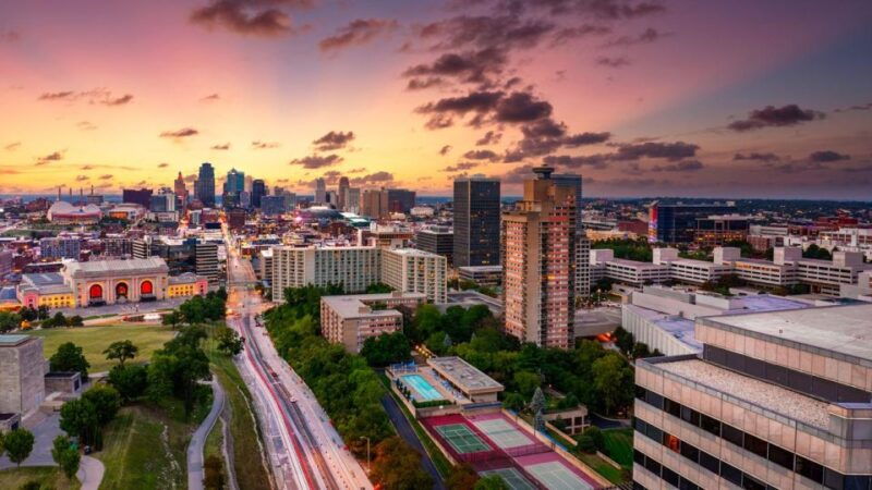 Kansas City’s Sweet Escape: Chocolate & Wine Tour - Key Points