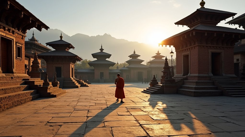 kathmandu durbar square history