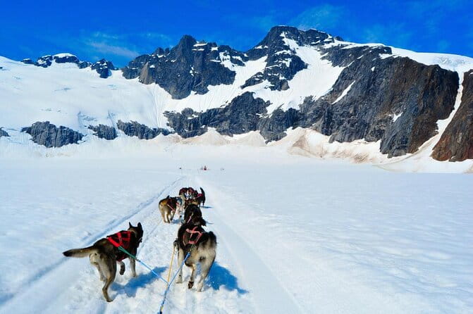 Kayak and Hike to Deep Blue, Glacially Carved Grant Lake, Alaska - An In-Depth Look at Your Alaska Adventure