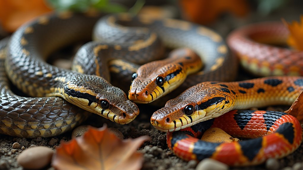 kentucky s venomous snakes list