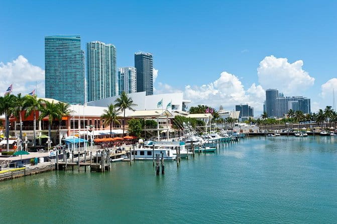 Key West Day Trip from Miami with Activities - Key Points