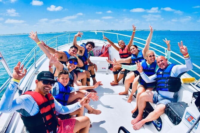 Key West Parasailing: Ideal For Cruise Ship & Downtown Guests - Key Points