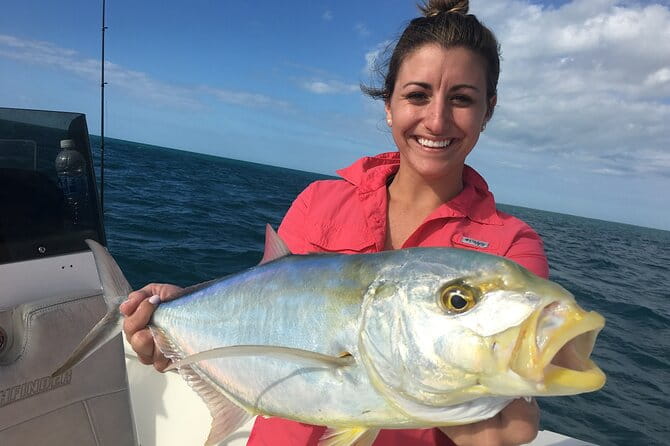 KeyWest Half-Day Inshore Fishing Private Charter - The Pros and Cons