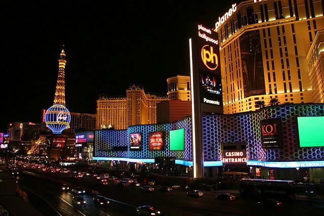 LA: San Francisco, Yosemite, Vegas & Hoover Dam 5-Day Tour - Key Points