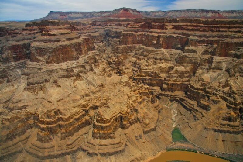 LA: Vegas, Grand Canyon, Antelope and Bryce, Zion 4-Day Tour - Key Points
