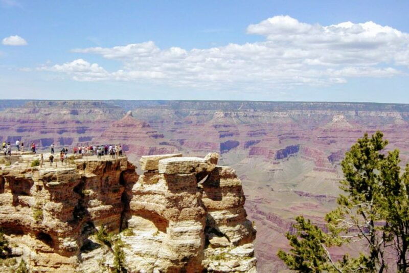 Las Vegas: Grand Canyon National Park South Rim Private Tour - An In-Depth Look at the Experience